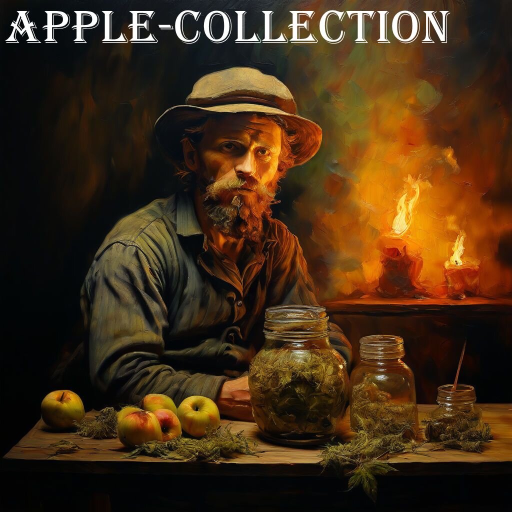Apple-Collection