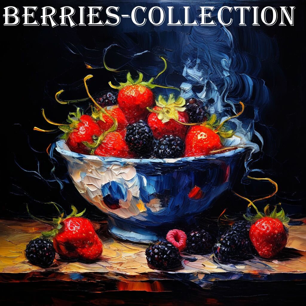 Berry-Collection