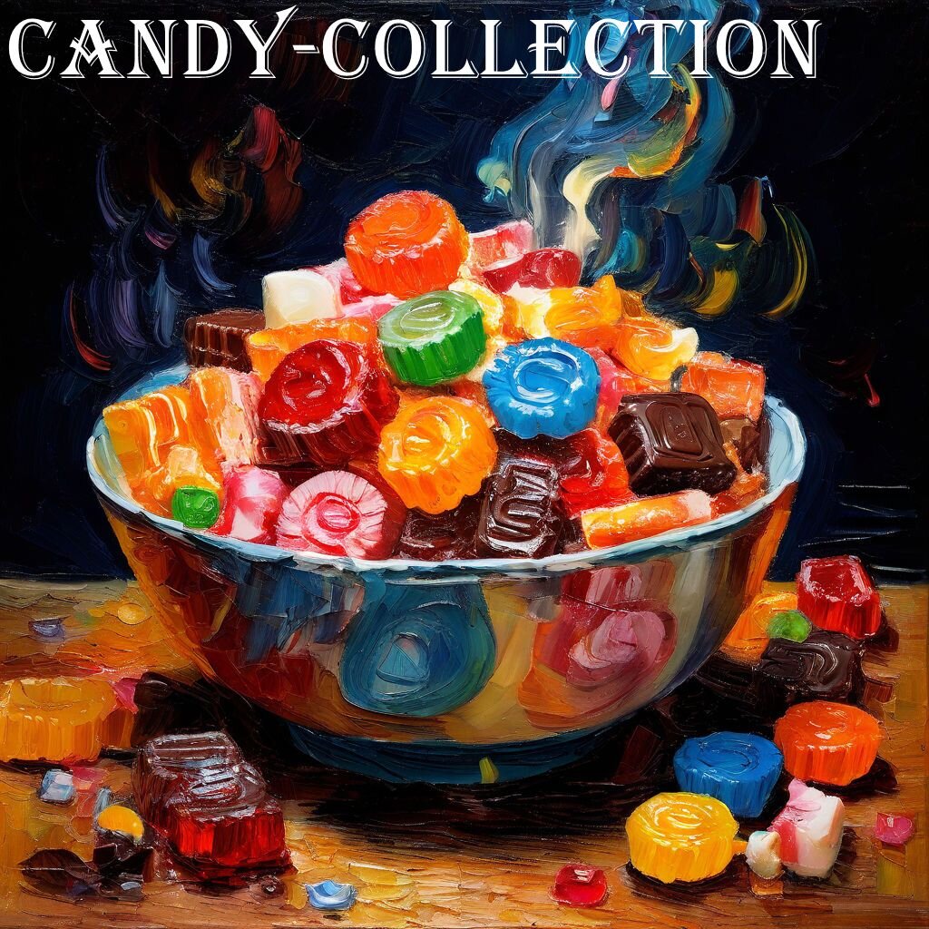 Candy-Collection
