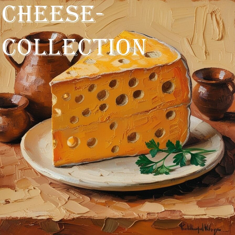 Cheese-Collection