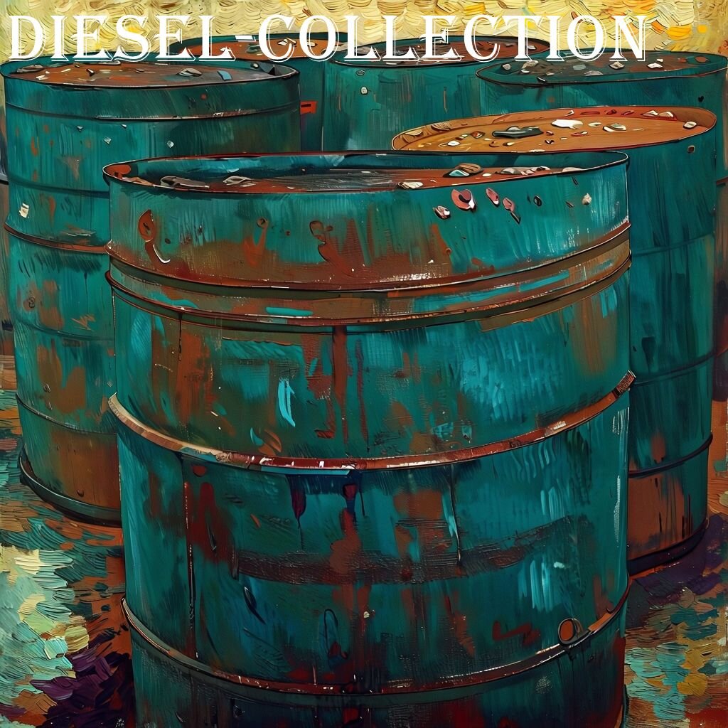 Diesel-Collection