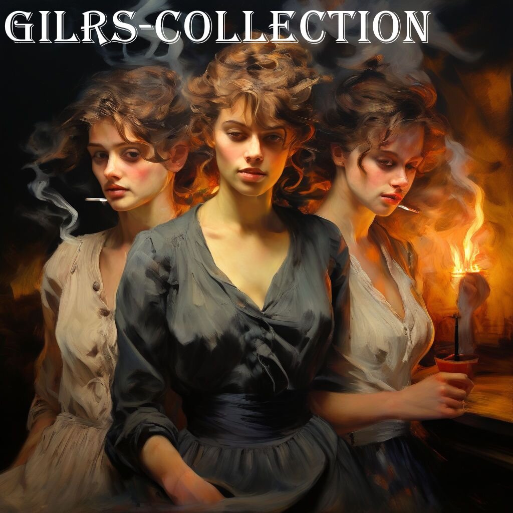 Girls-Collection