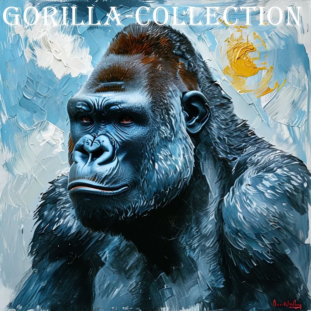 Gorilla-Collection