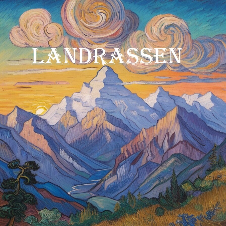 Landrassen