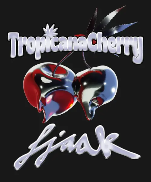 Tropicana Cherry + Hybrid + Barneys Farm