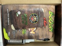 Plant Booom - Starter-Set 750g