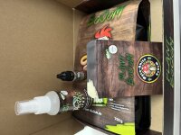 Plant Booom - Starter-Set 750g