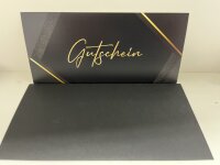 Geschenk Gutscheine für 10€, 20€,...