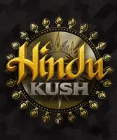 Hindu Kush + Indica + Barneys Farm