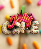 Jelly Cake + Barneys Farm