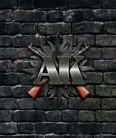 AK-47 + Sativa +  Barneys Farm
