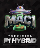 MAC1 + Hybrid + Barneys Farm